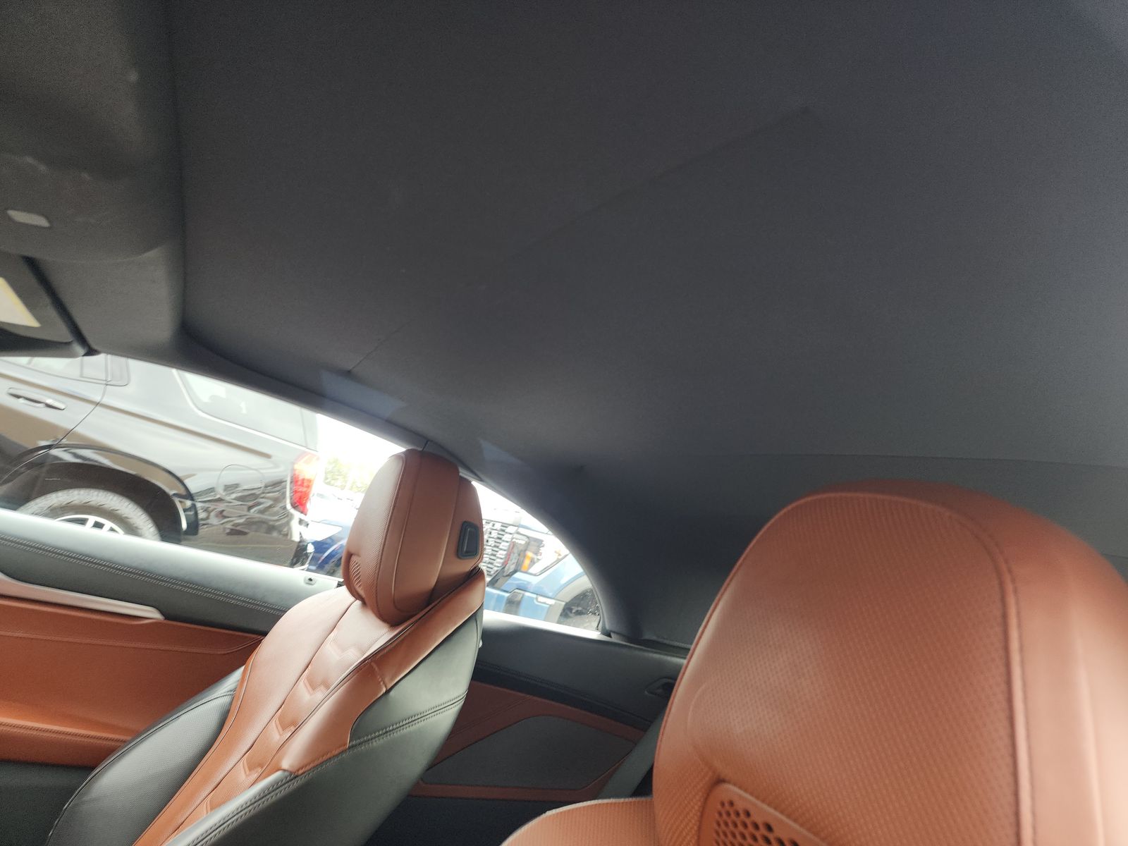 2023 BMW 8 Series 840i xDrive AWD