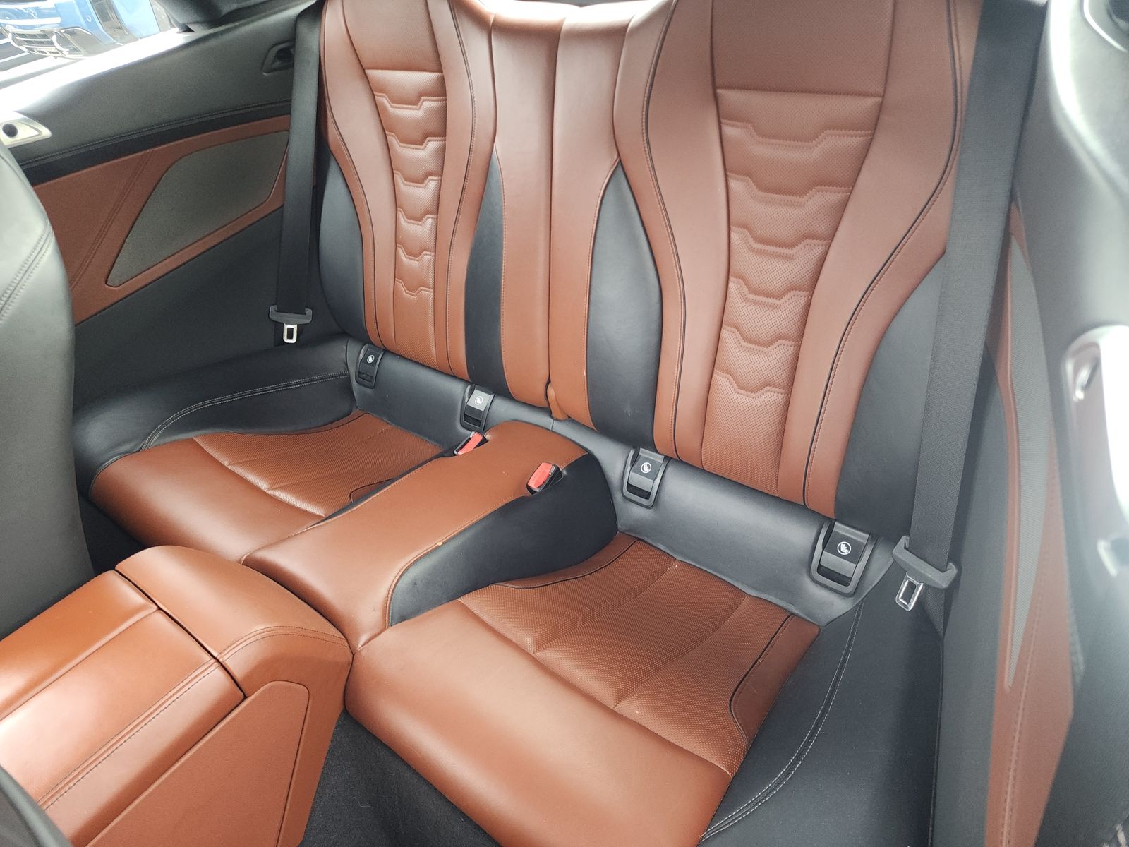 2023 BMW 8 Series 840i xDrive AWD