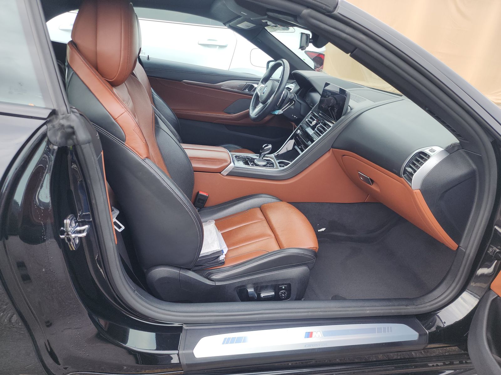 2023 BMW 8 Series 840i xDrive AWD