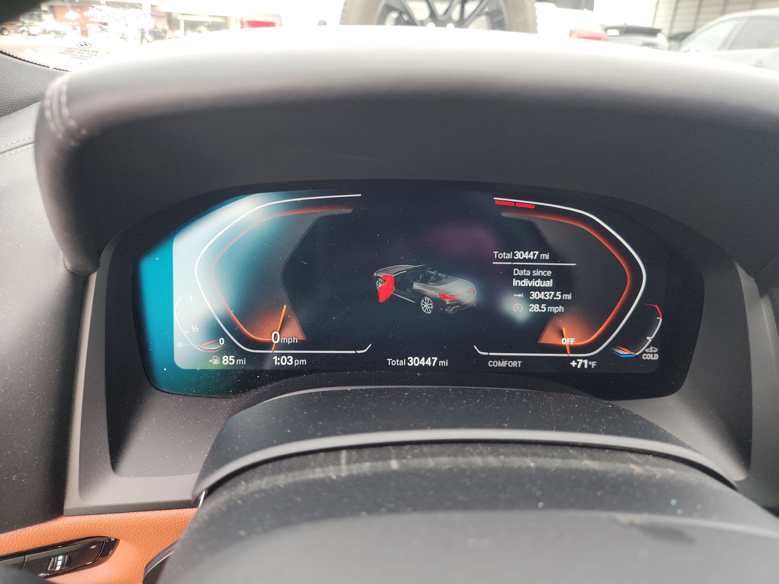 2023 BMW 8 Series 840i xDrive AWD