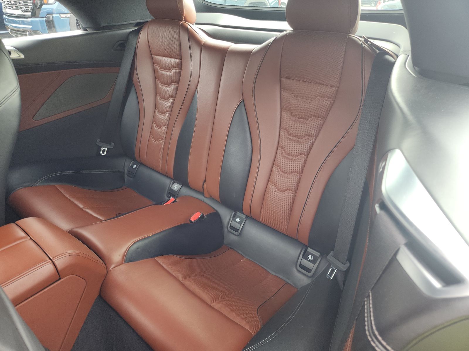 2023 BMW 8 Series 840i xDrive AWD