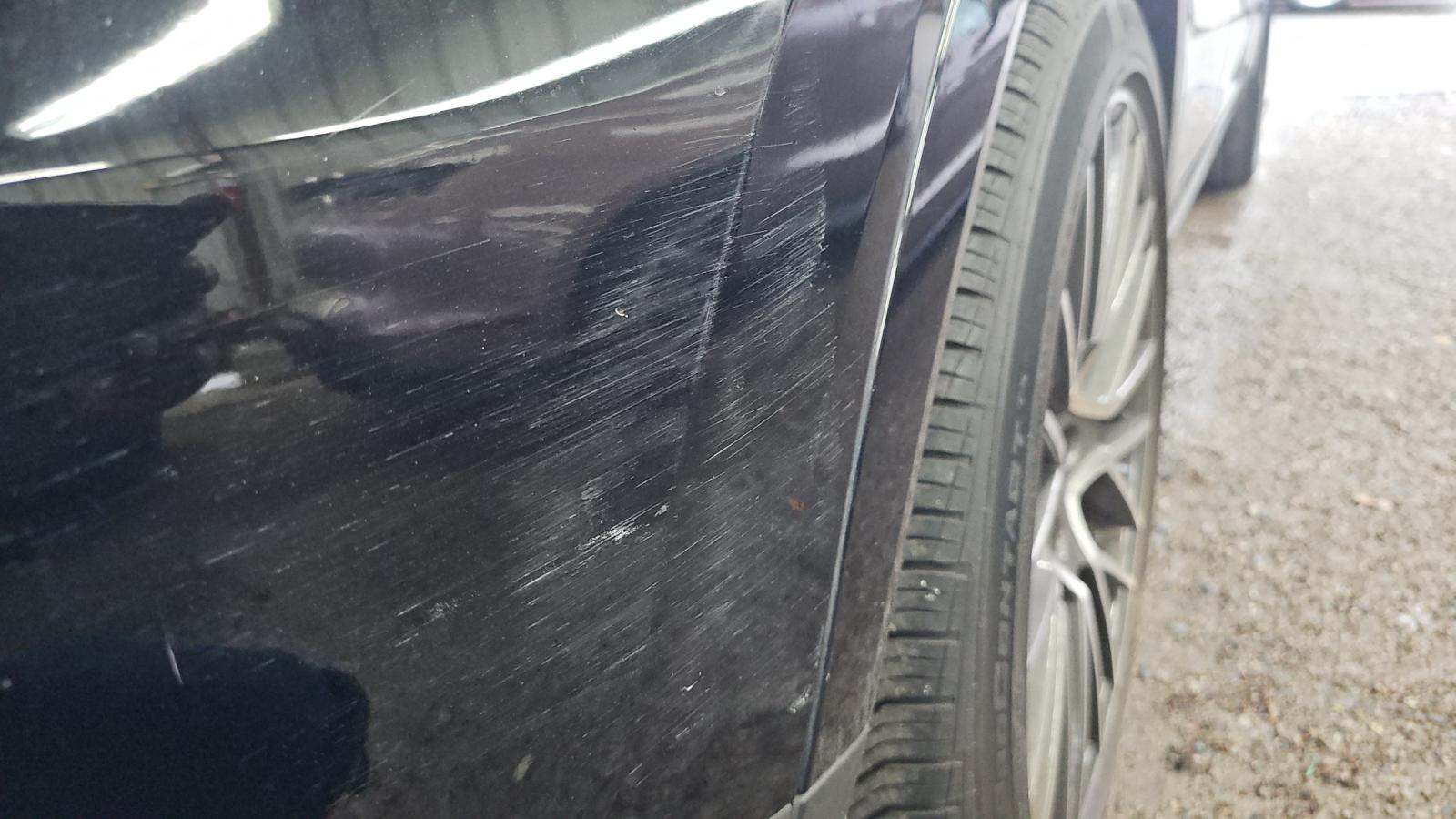 2023 Porsche Cayenne Base AWD