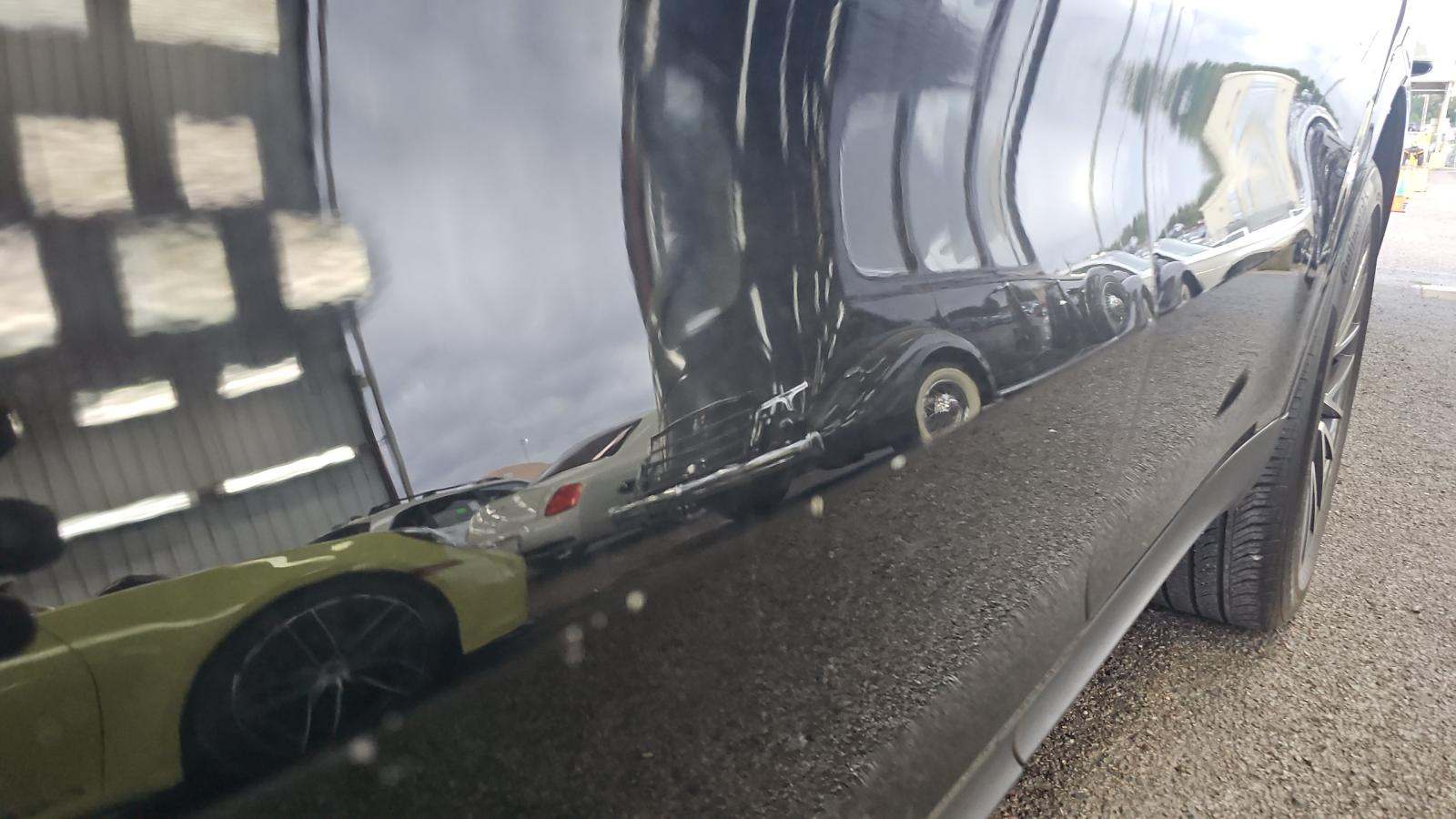 2023 Porsche Cayenne Base AWD