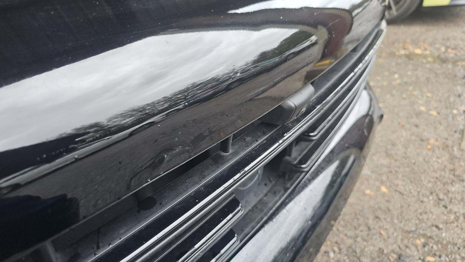 2023 Porsche Cayenne Base AWD