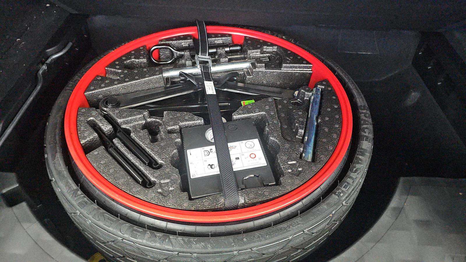 2023 Porsche Cayenne Base AWD