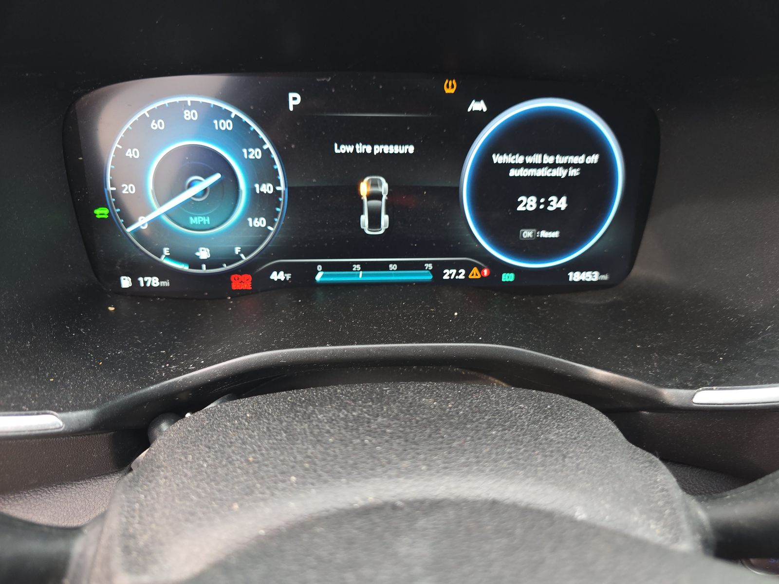 2022 Hyundai Santa Fe Hybrid Blue AWD