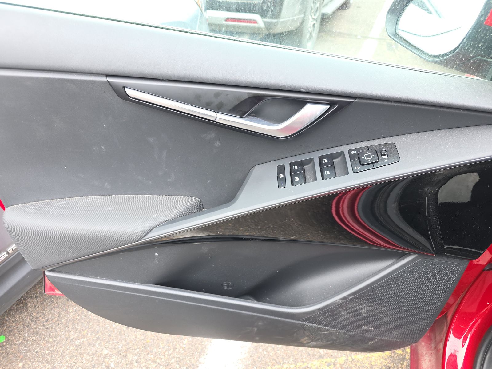 2024 Kia Niro PHEV EX FWD