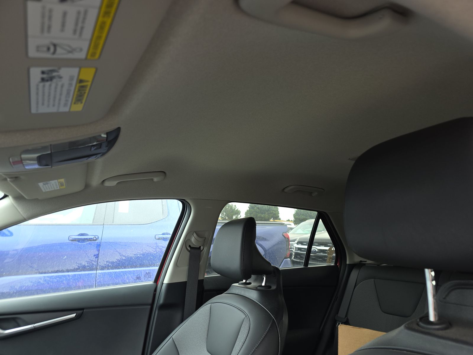 2024 Kia Niro PHEV EX FWD