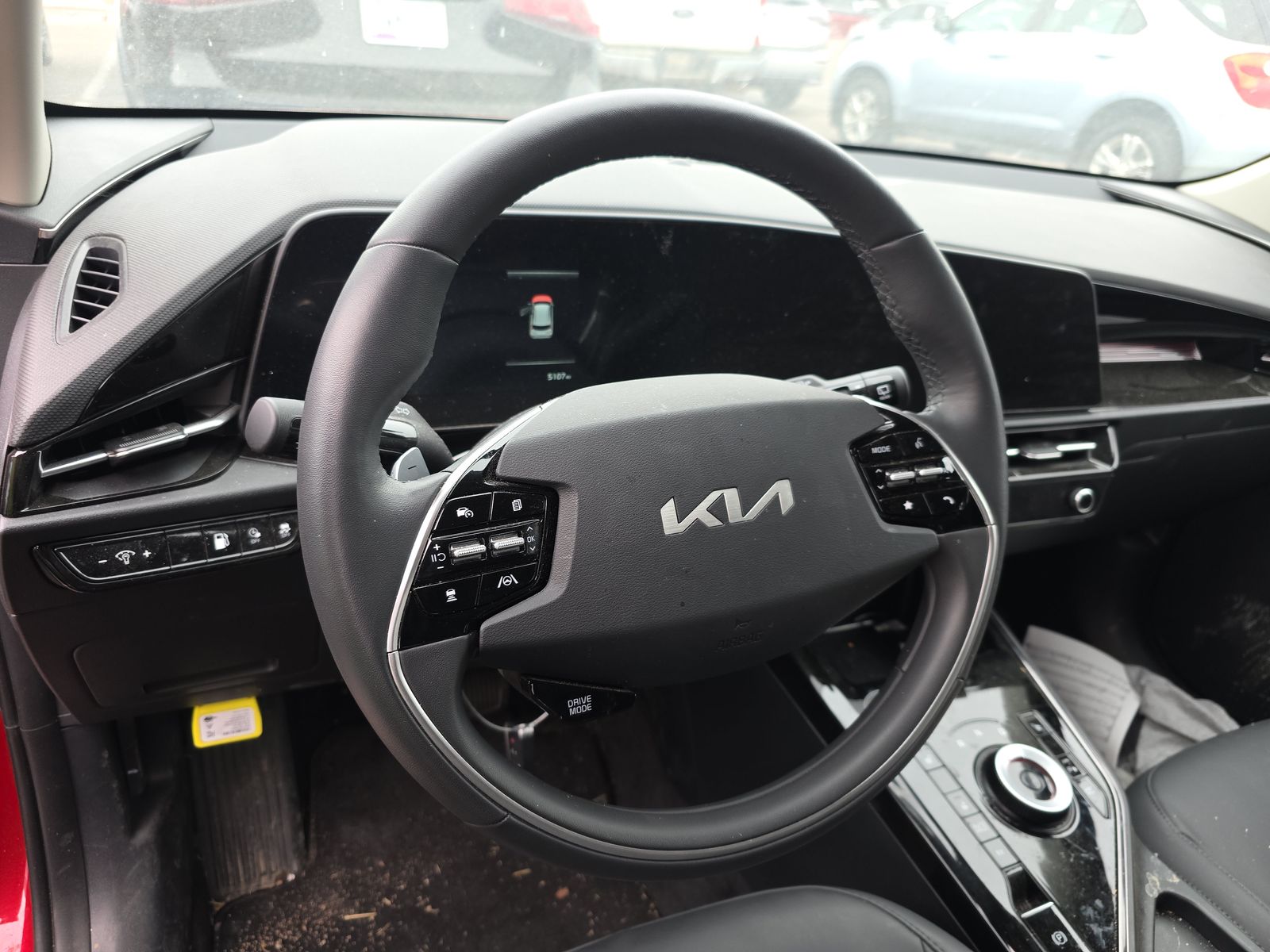 2024 Kia Niro PHEV EX FWD