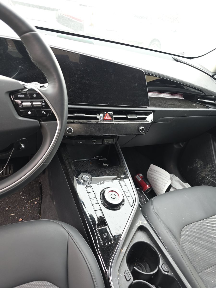 2024 Kia Niro PHEV EX FWD