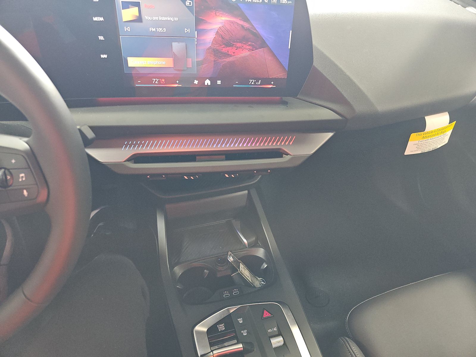 2025 BMW 2 Series 228i xDrive AWD