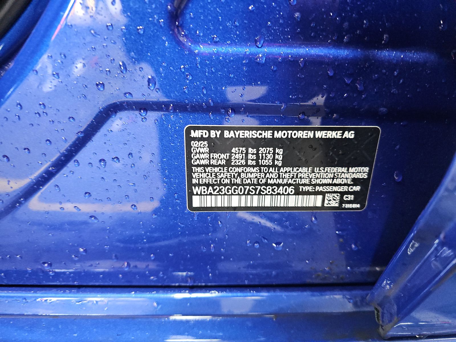 2025 BMW 2 Series 228i xDrive AWD