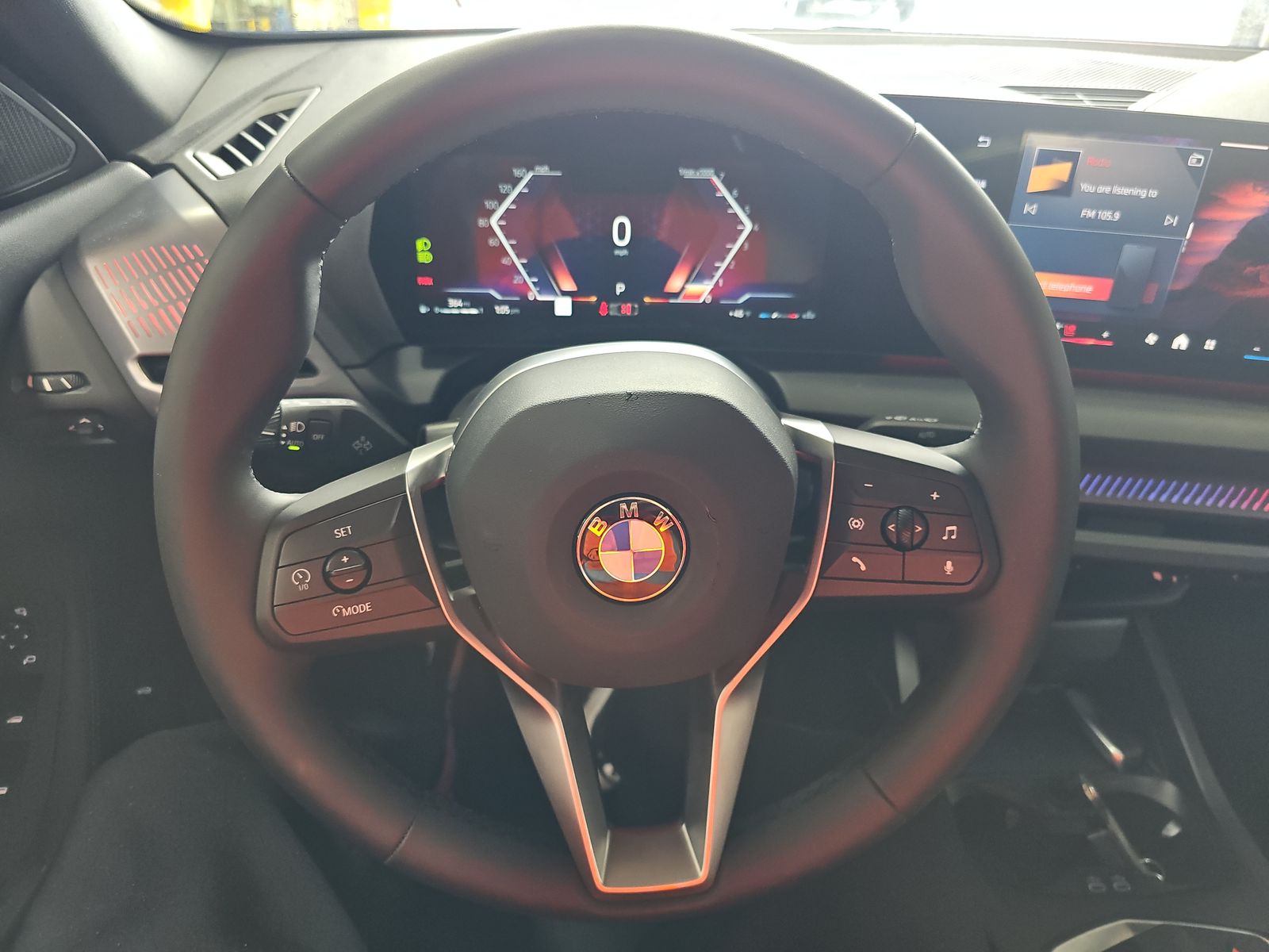 2025 BMW 2 Series 228i xDrive AWD