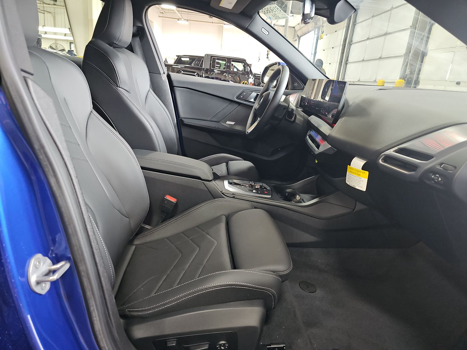 2025 BMW 2 Series 228i xDrive AWD