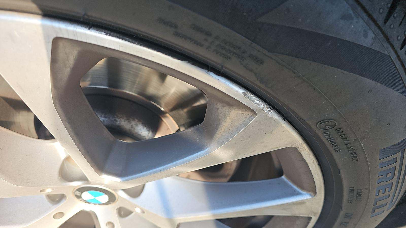 2024 BMW X5 xDrive40i AWD