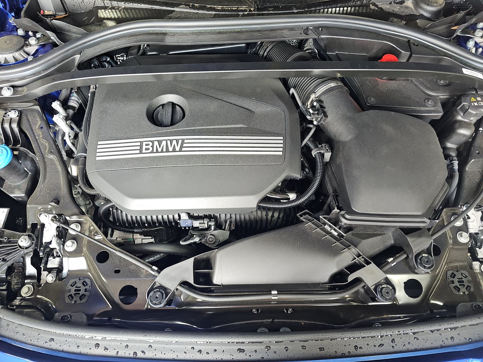 2025 BMW 2 Series 228i xDrive AWD