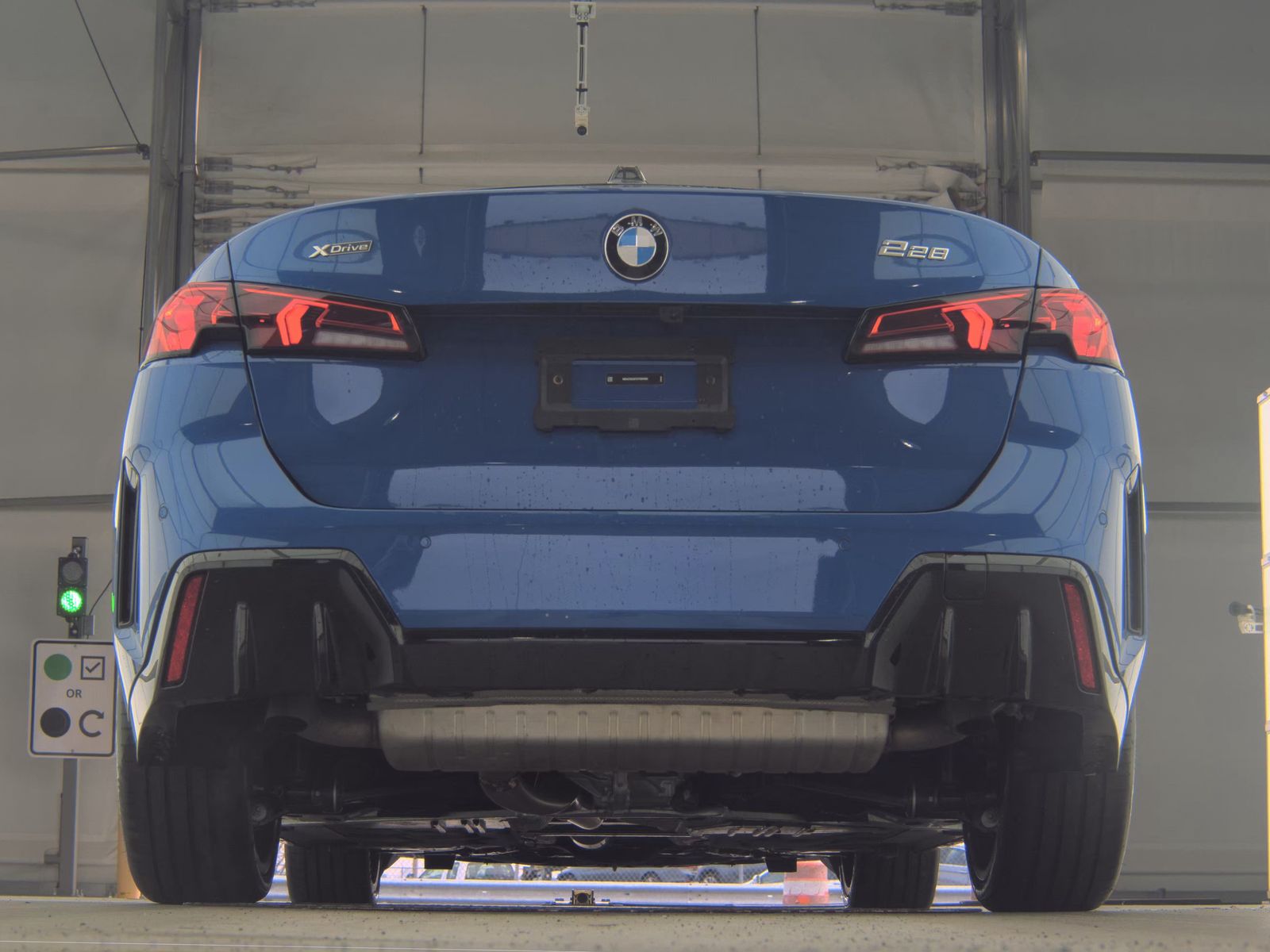 2025 BMW 2 Series 228i xDrive AWD