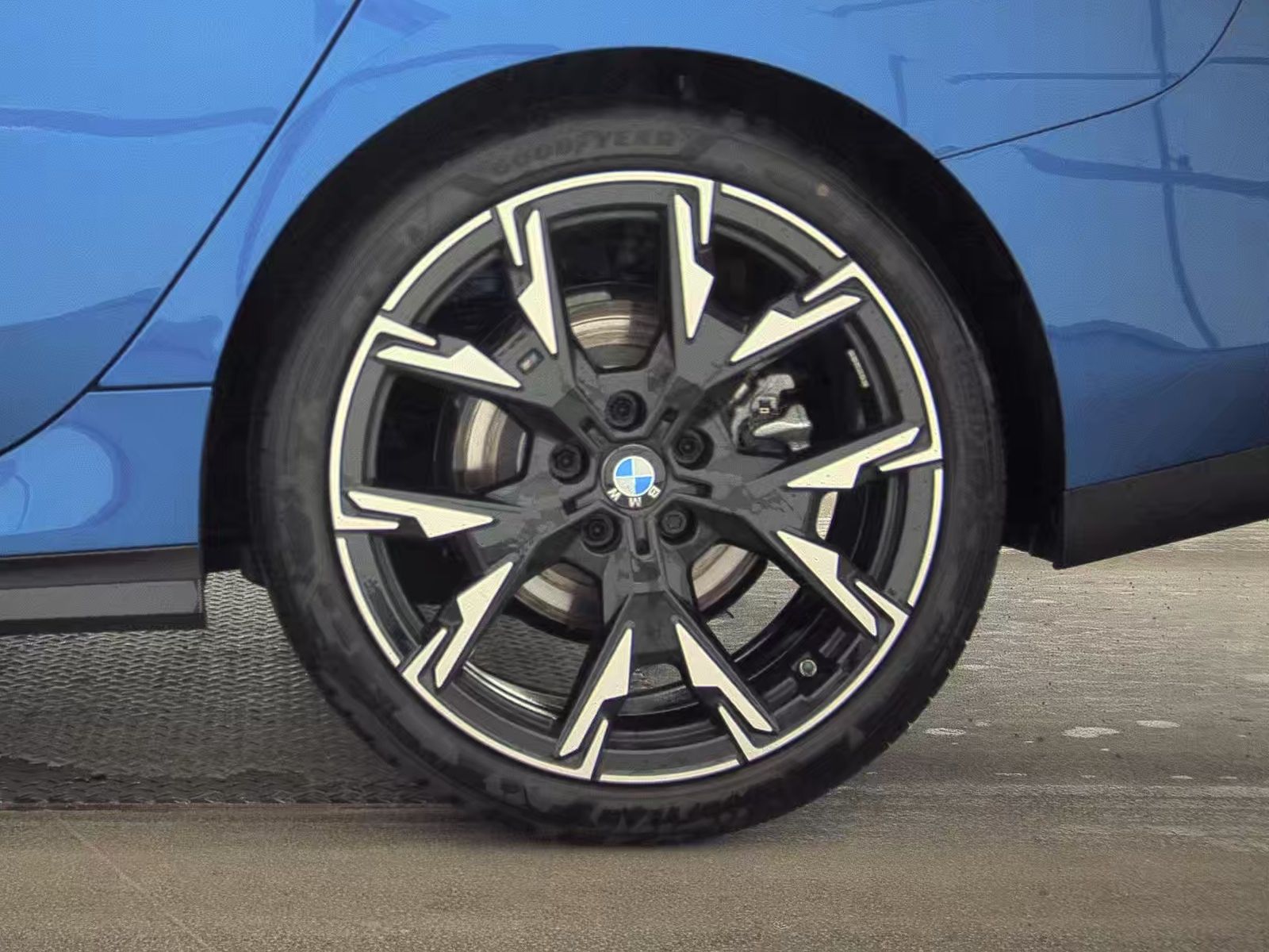 2025 BMW 2 Series 228i xDrive AWD