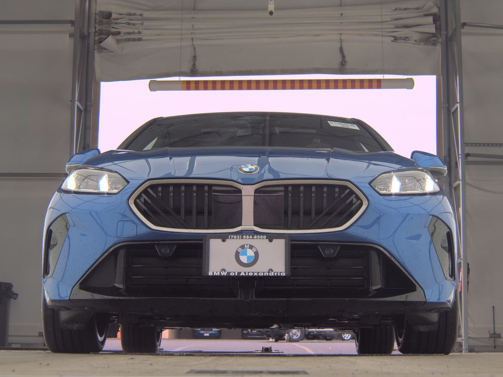 2025 BMW 2 Series 228i xDrive AWD