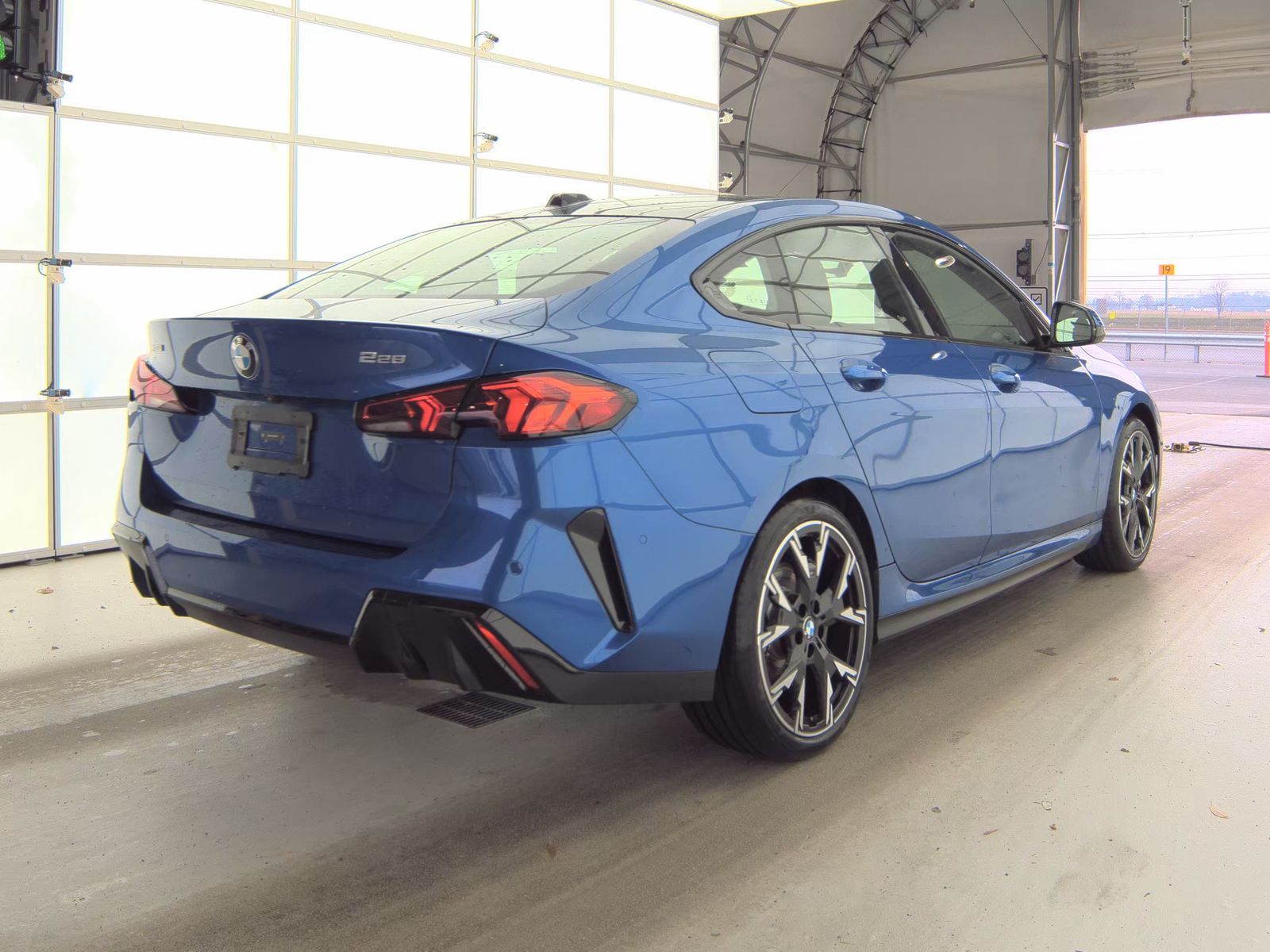 2025 BMW 2 Series 228i xDrive AWD