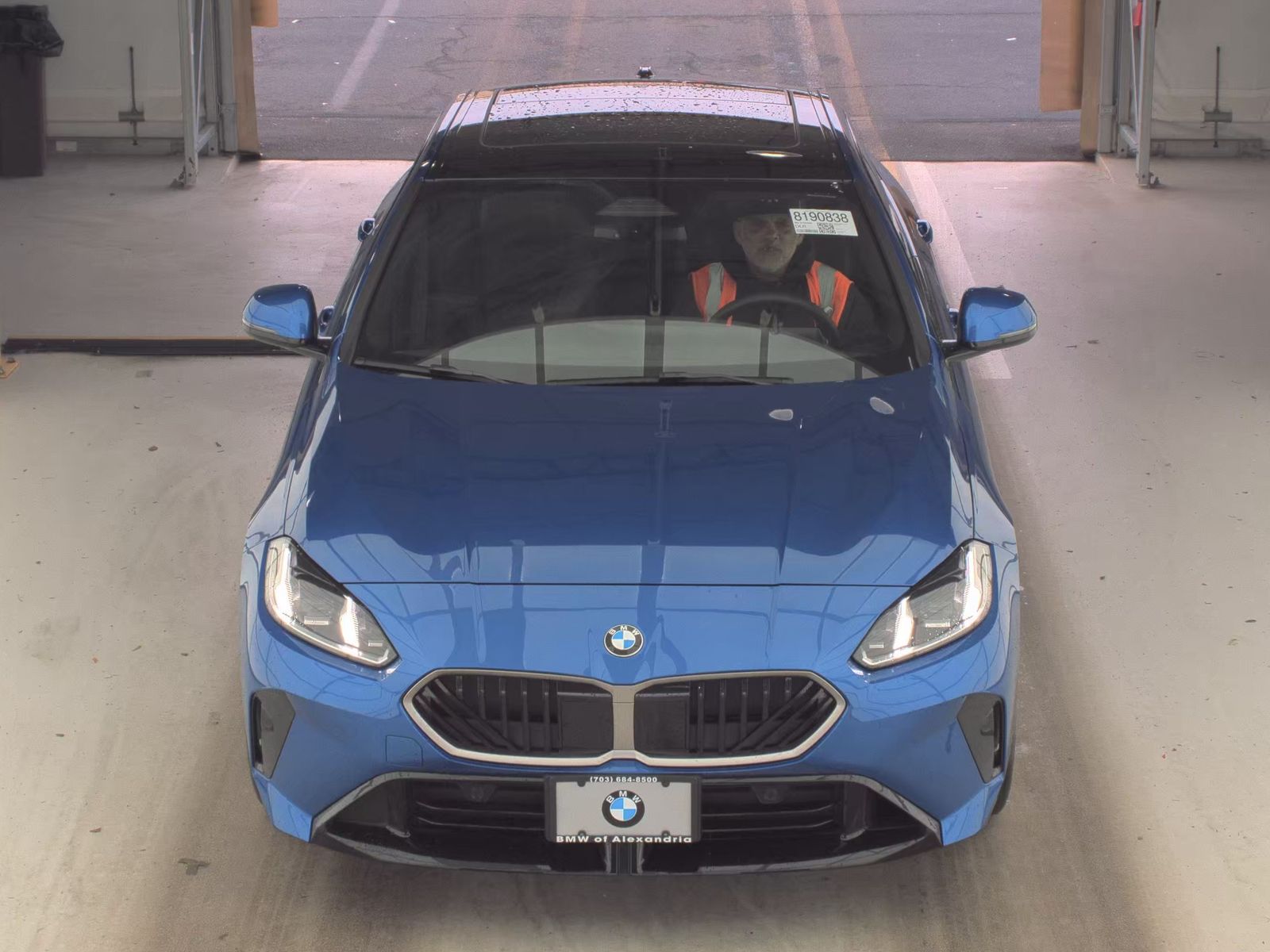 2025 BMW 2 Series 228i xDrive AWD