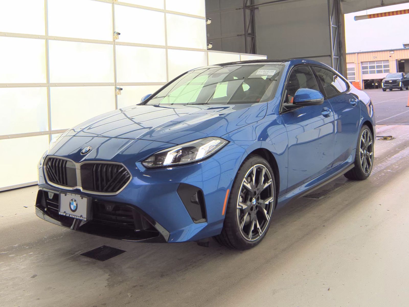 2025 BMW 2 Series 228i xDrive AWD