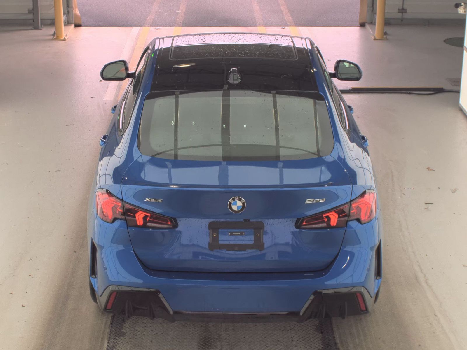 2025 BMW 2 Series 228i xDrive AWD