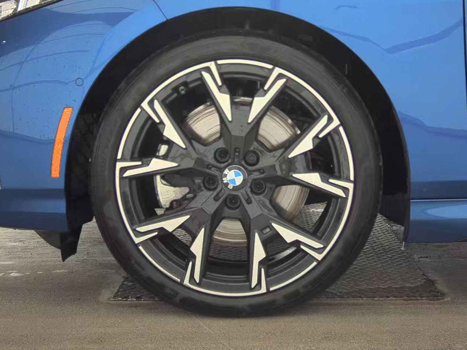 2025 BMW 2 Series 228i xDrive AWD