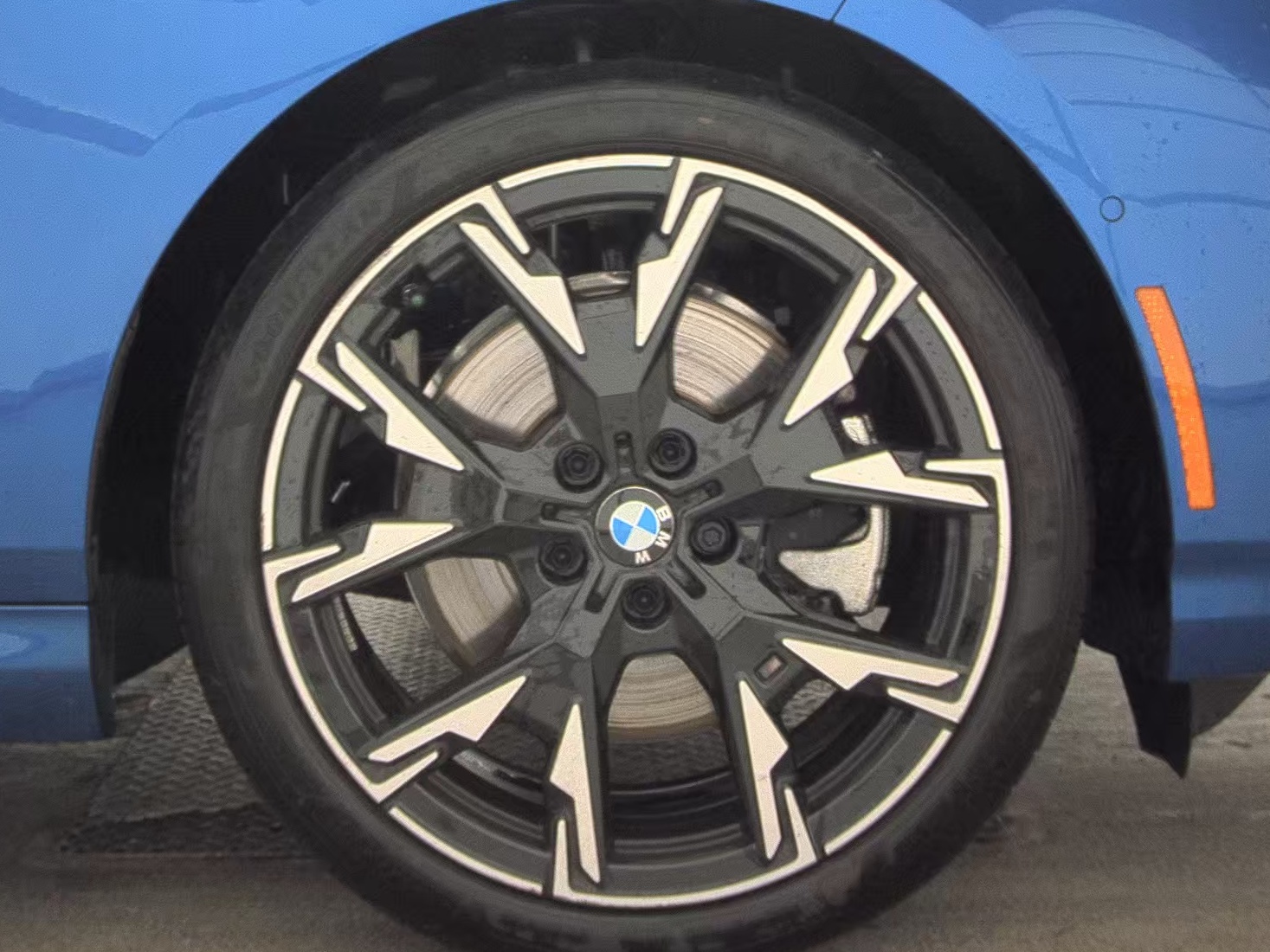 2025 BMW 2 Series 228i xDrive AWD