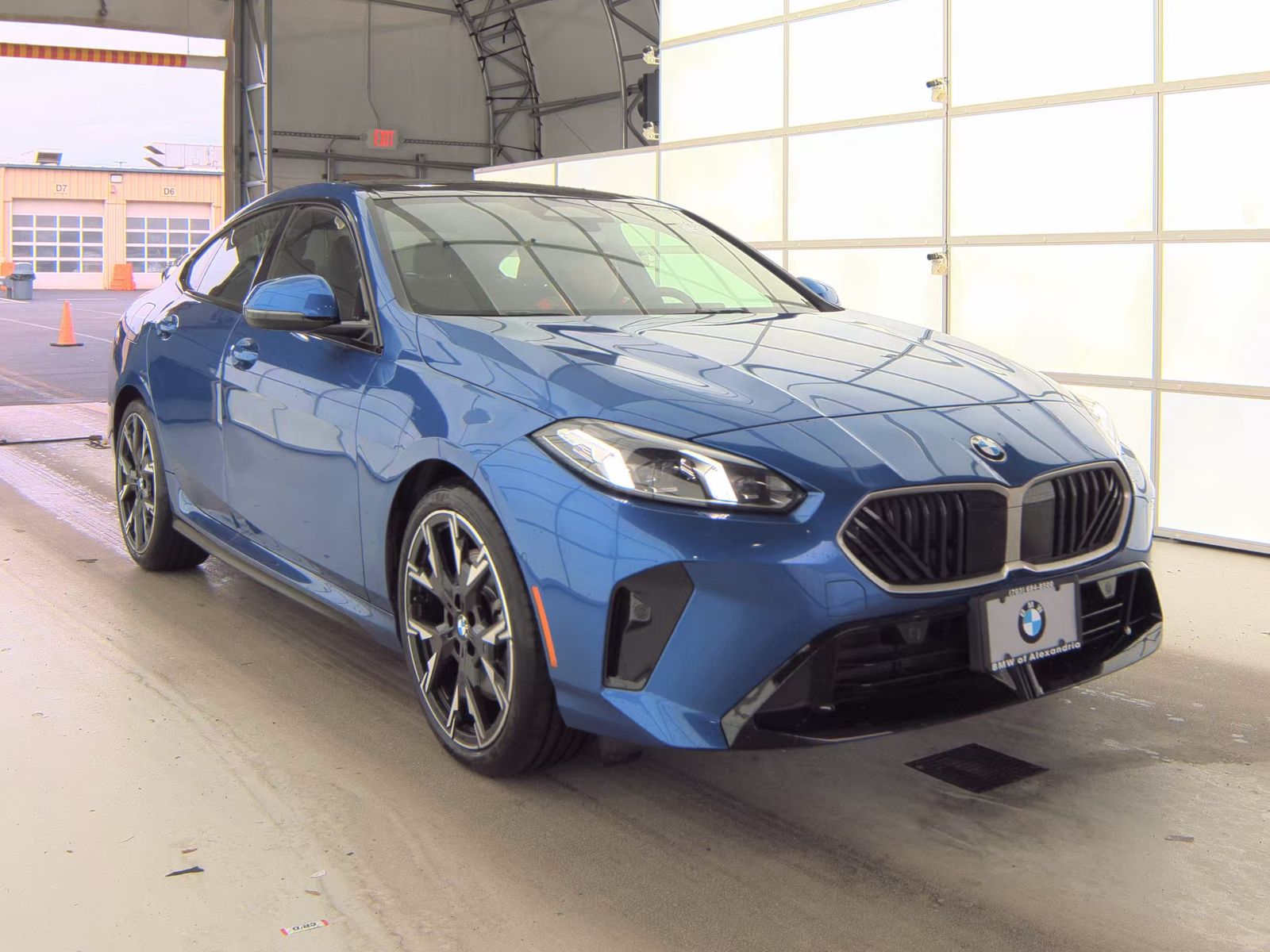 2025 BMW 2 Series 228i xDrive AWD