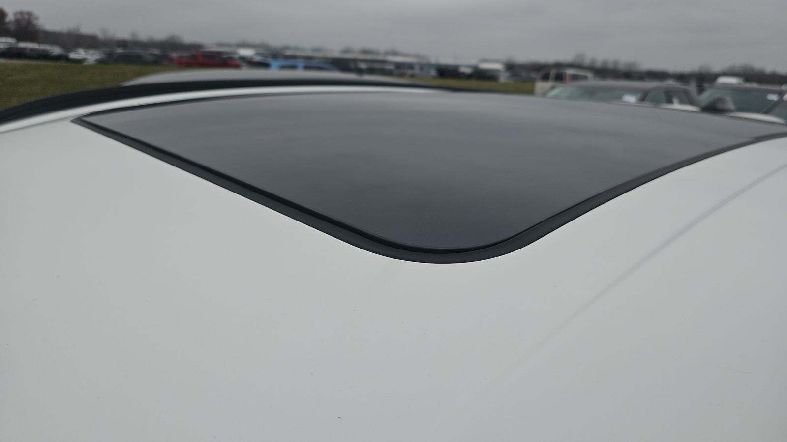 2025 Lincoln Aviator Black Label AWD