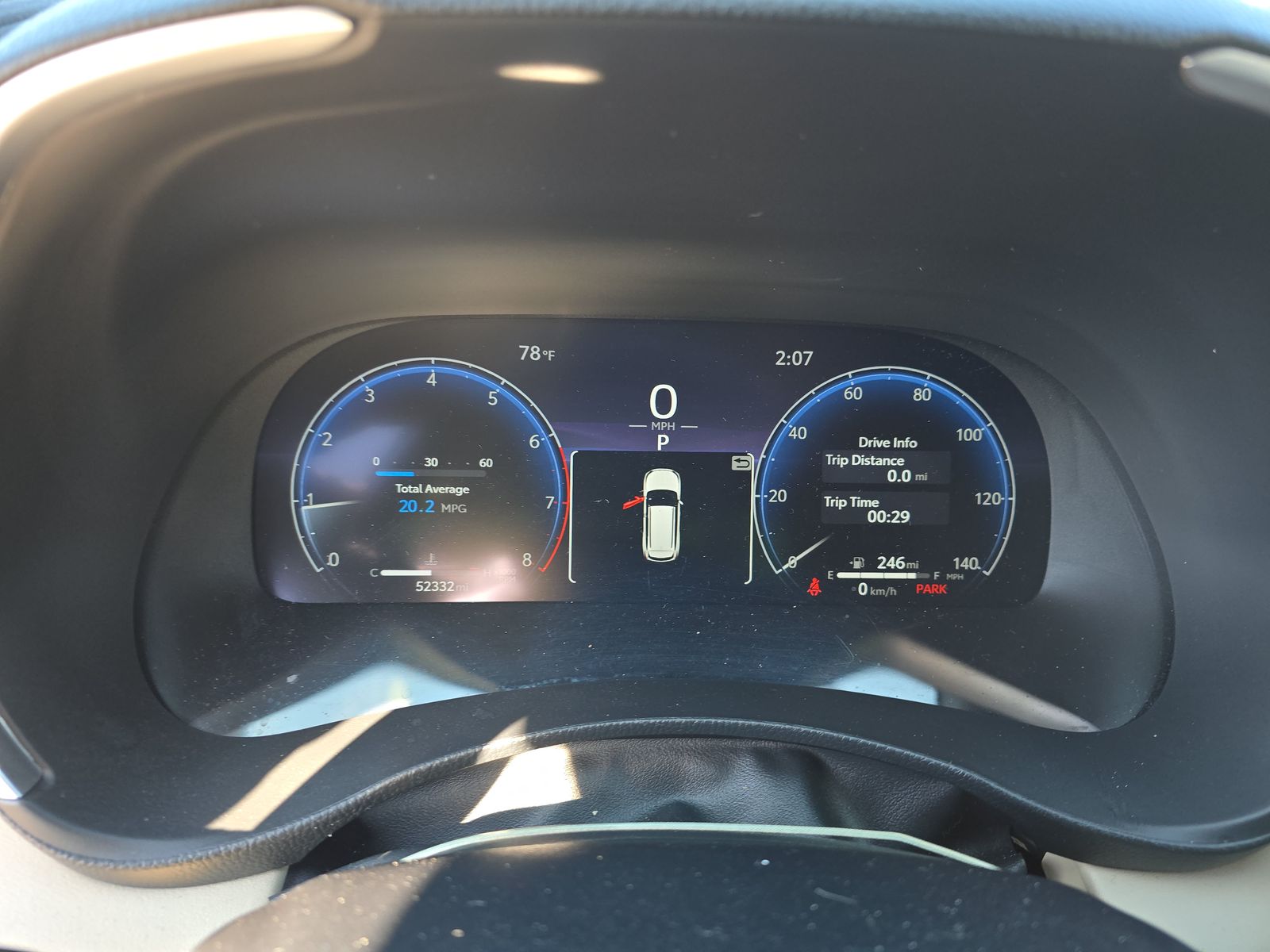 2023 Toyota Highlander Limited FWD