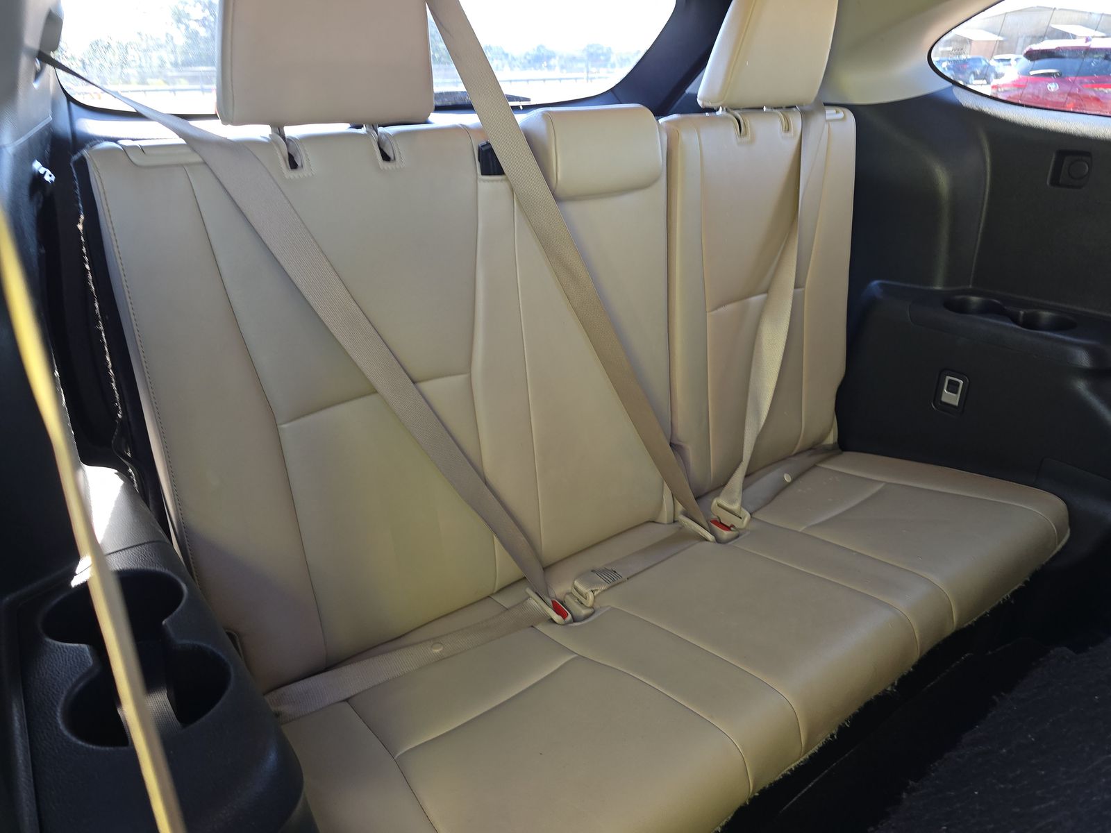 2023 Toyota Highlander Limited FWD