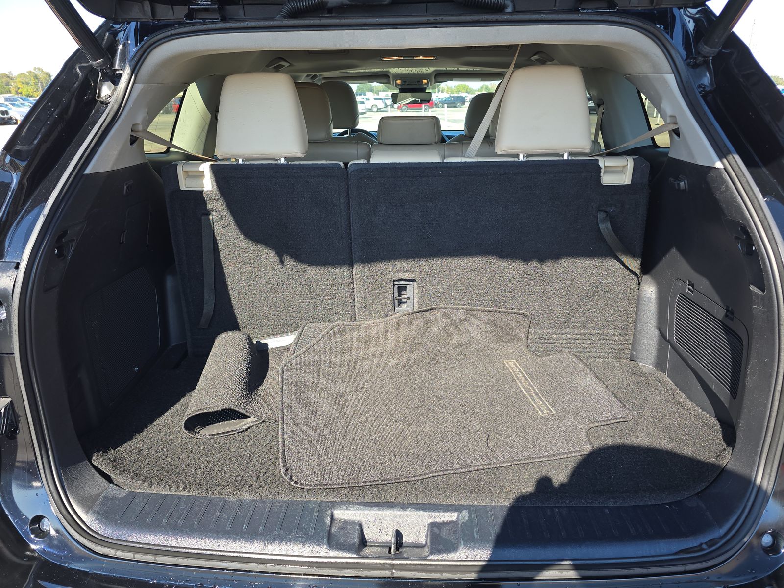 2023 Toyota Highlander Limited FWD