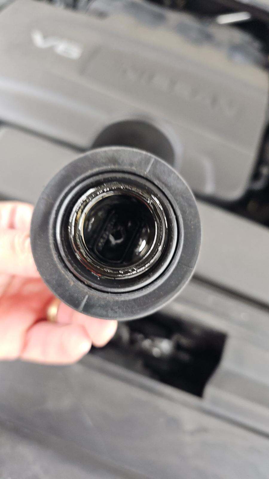 2023 Nissan Pathfinder Platinum AWD