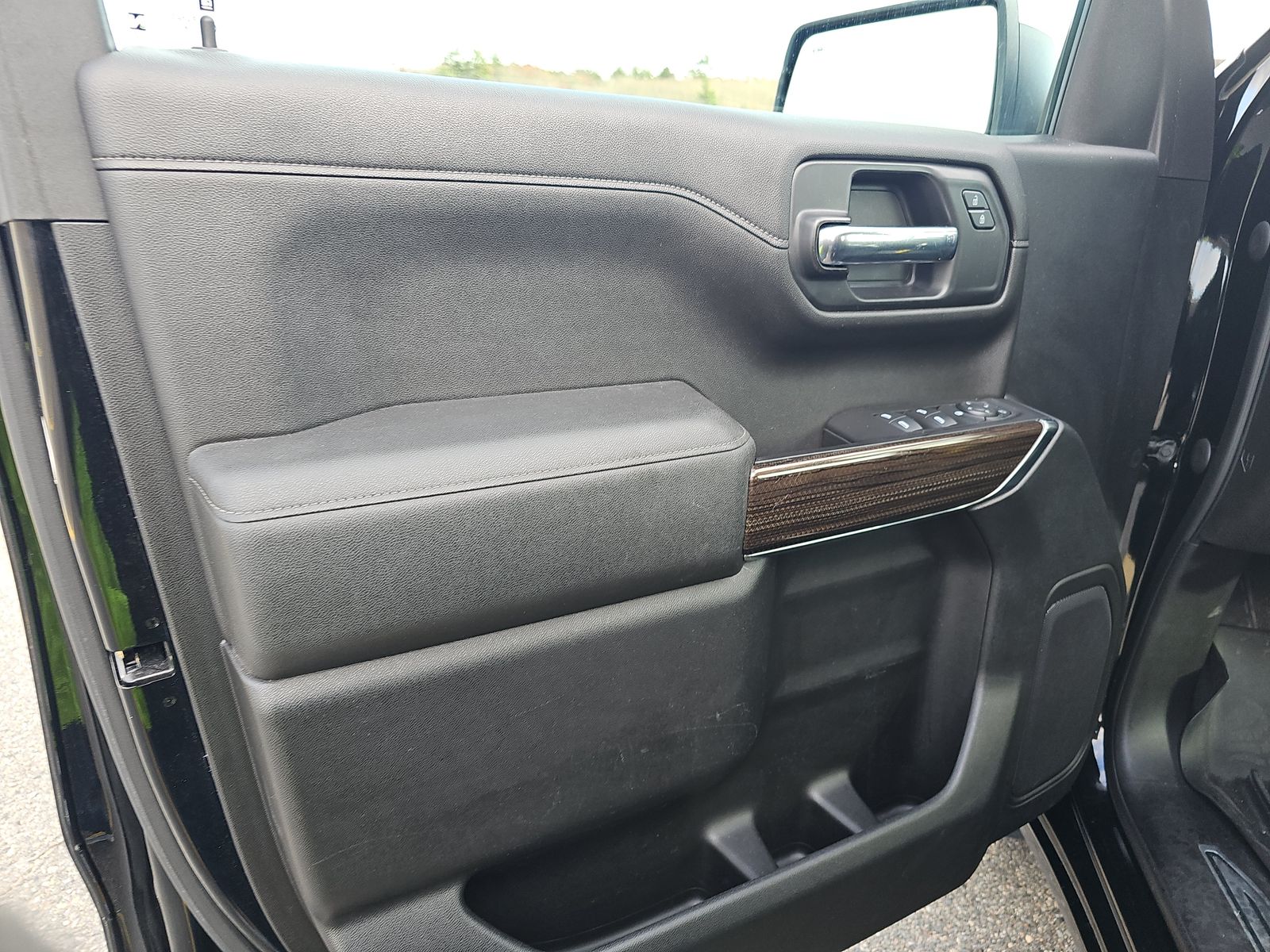 2020 Chevrolet Silverado 1500 LT AWD