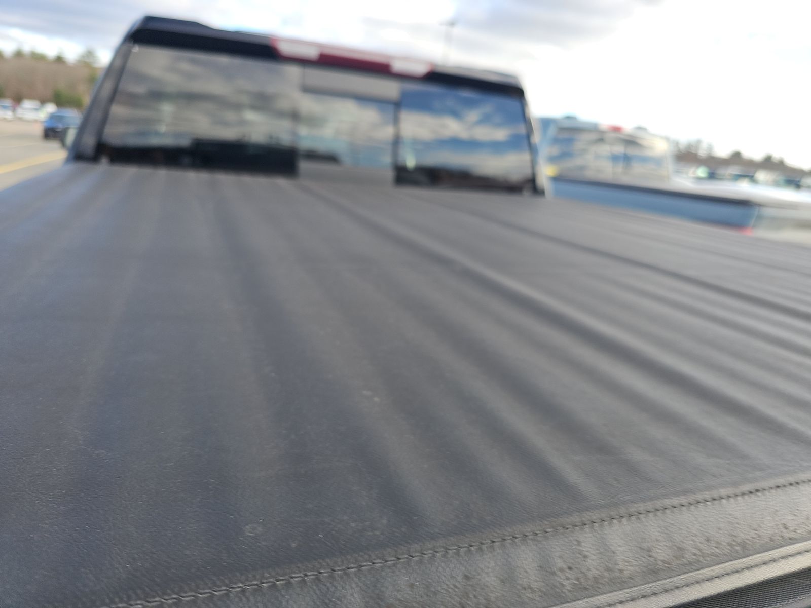 2020 Chevrolet Silverado 1500 LT AWD