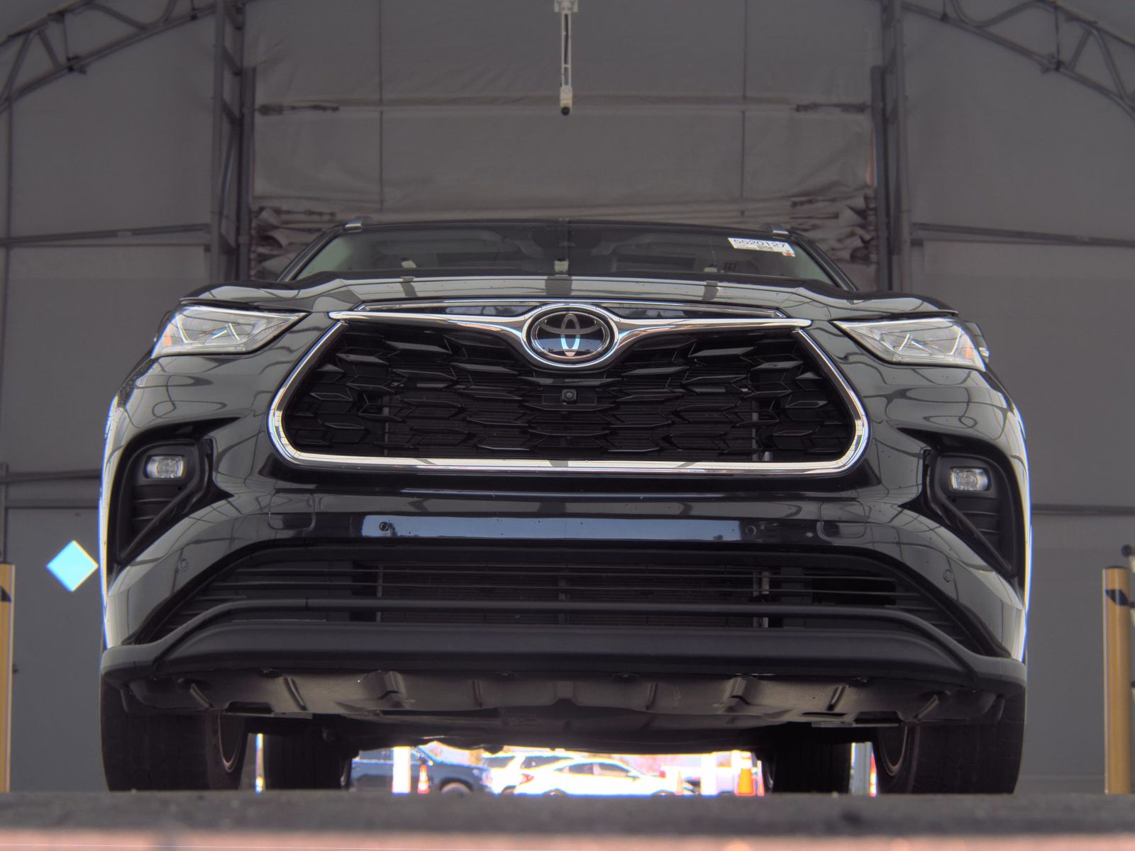 2023 Toyota Highlander Limited FWD