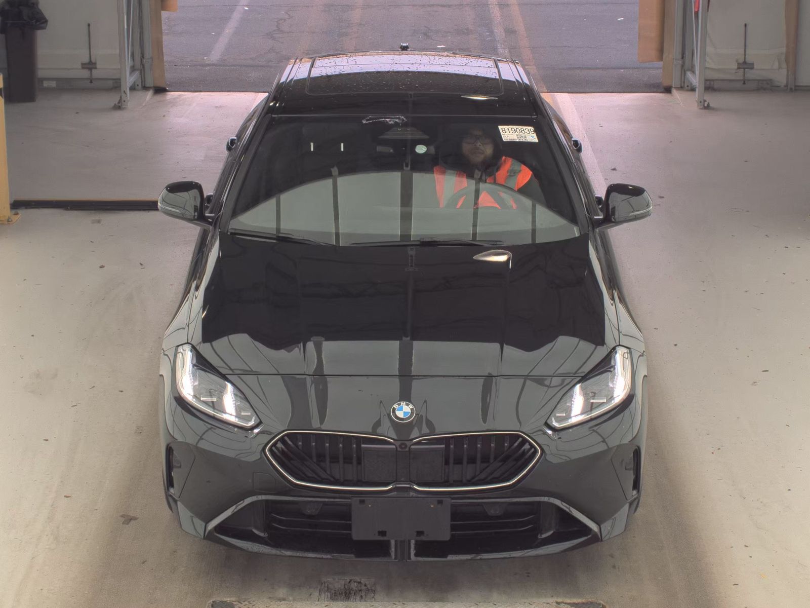 2025 BMW 2 Series 228i xDrive AWD