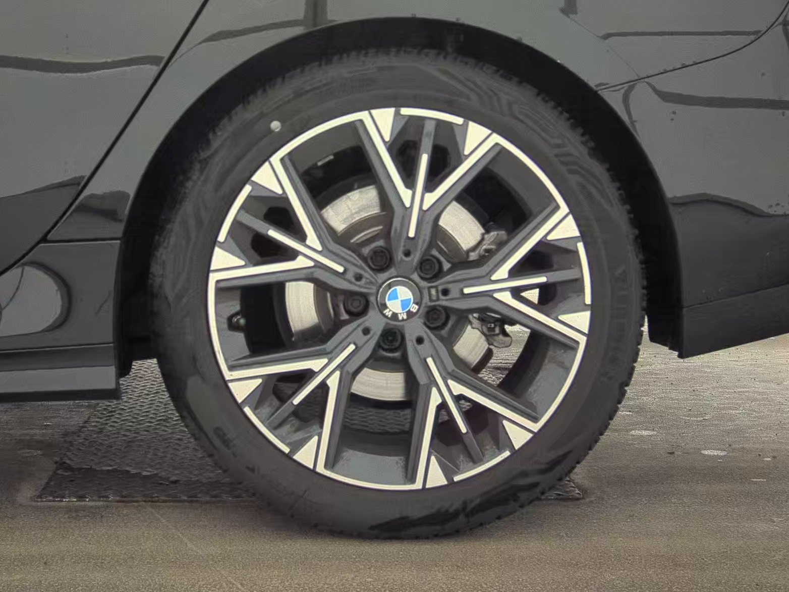 2025 BMW 2 Series 228i xDrive AWD