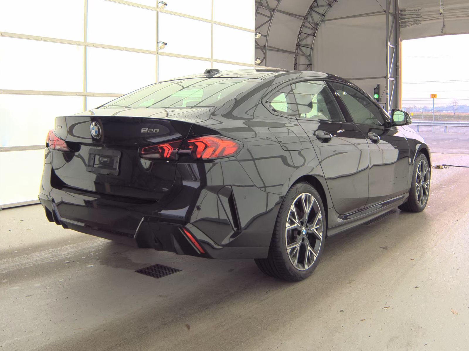 2025 BMW 2 Series 228i xDrive AWD