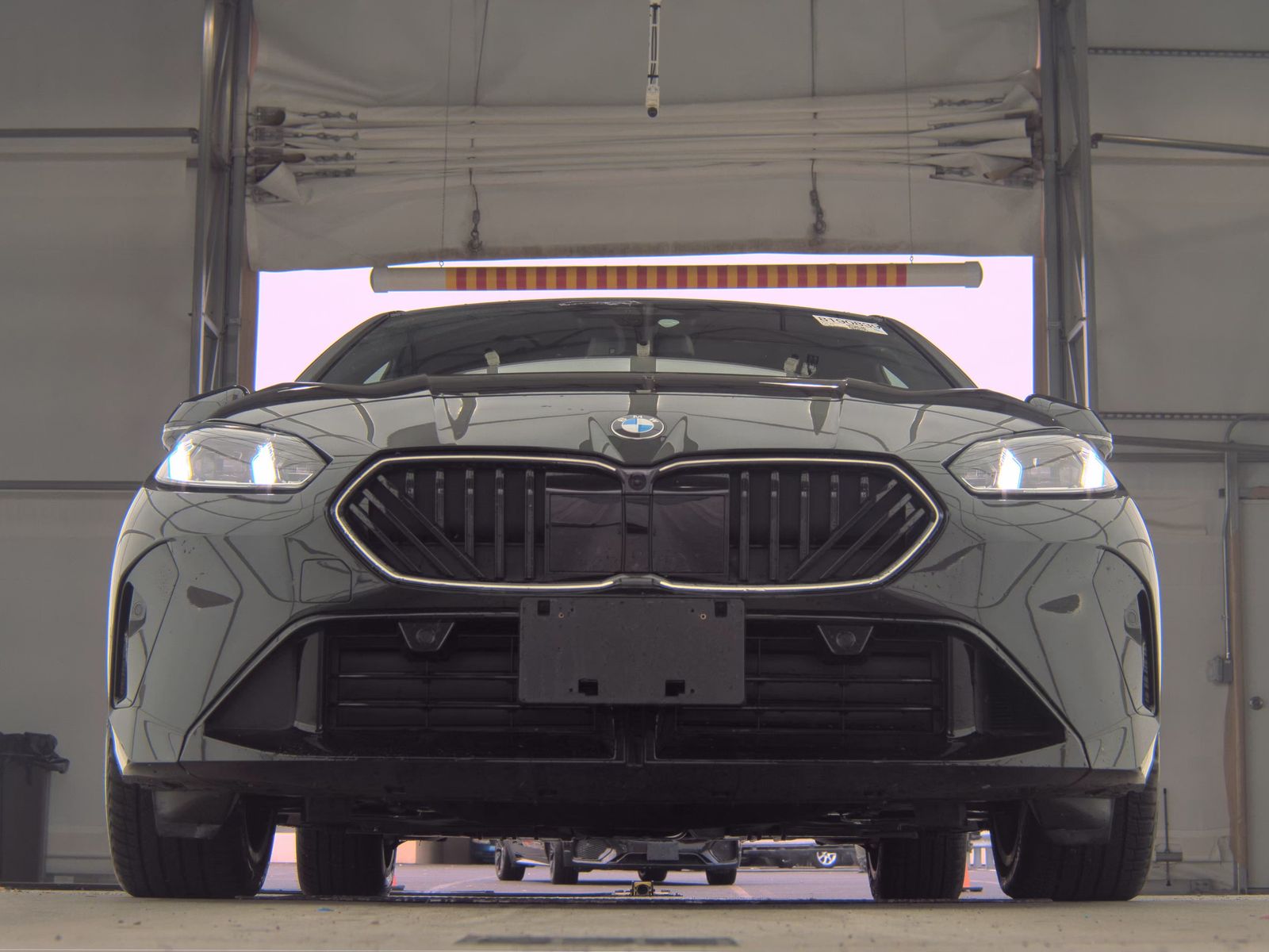 2025 BMW 2 Series 228i xDrive AWD