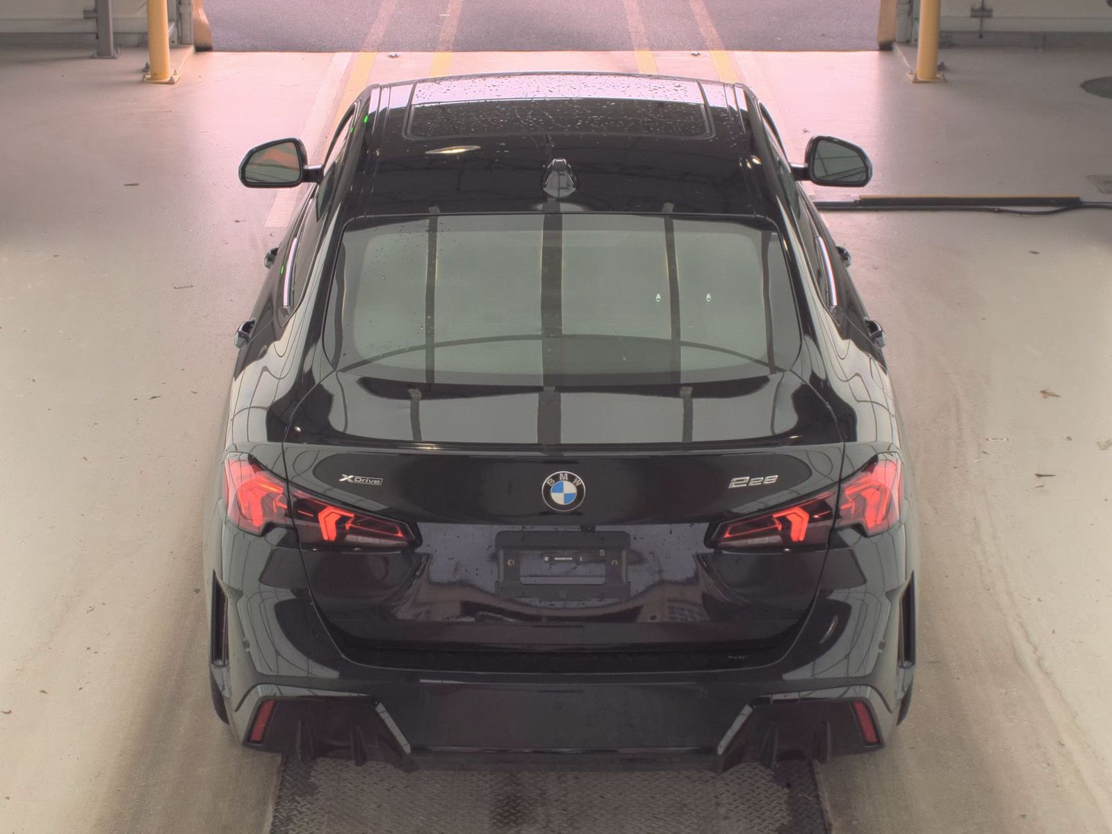 2025 BMW 2 Series 228i xDrive AWD