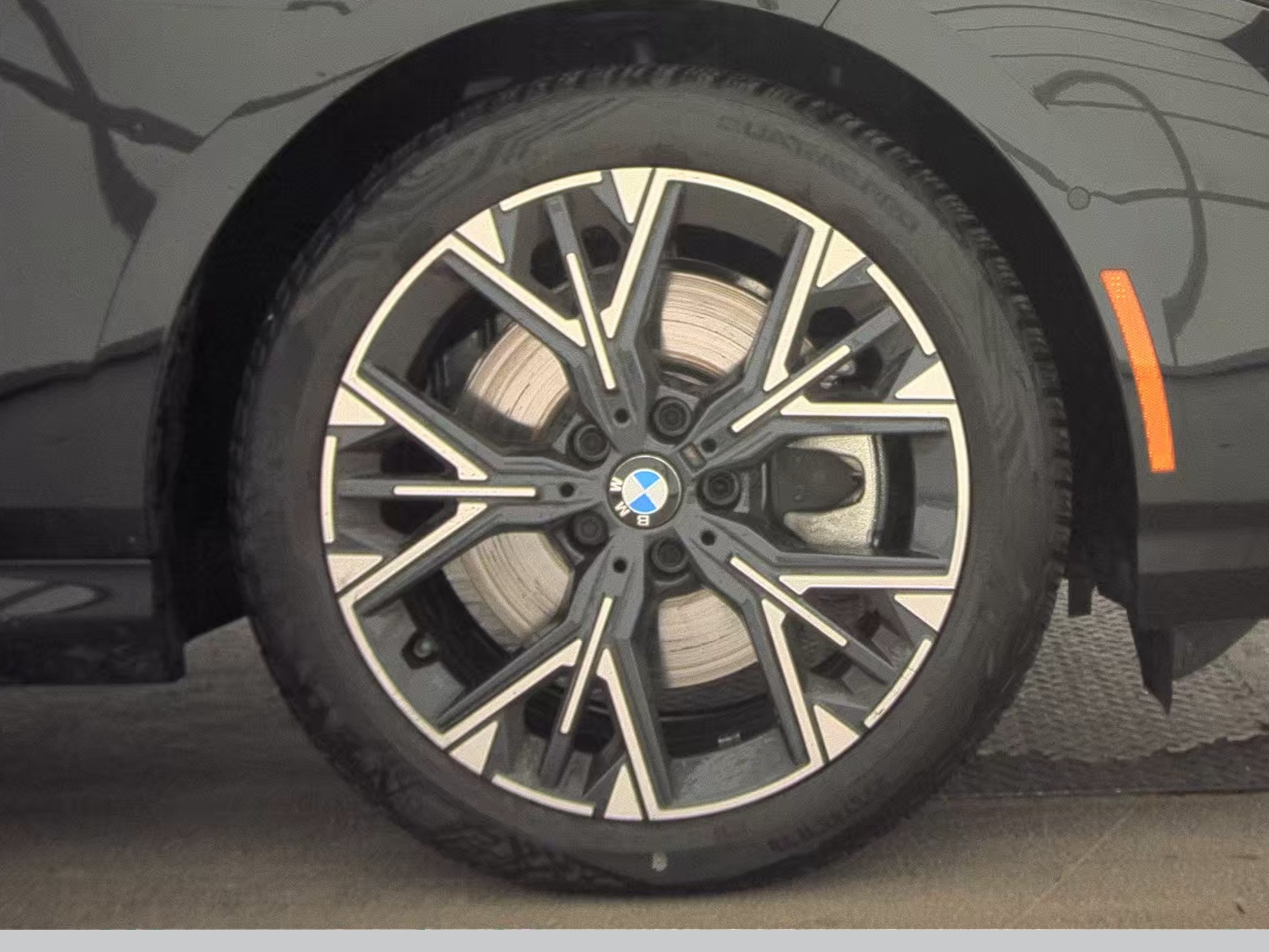 2025 BMW 2 Series 228i xDrive AWD