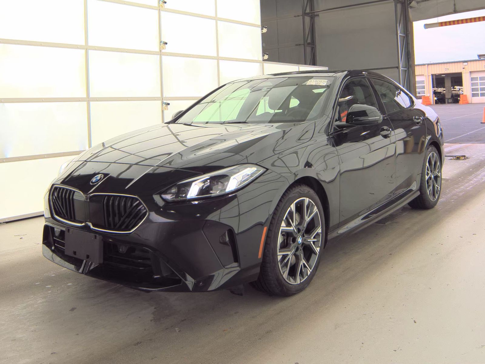 2025 BMW 2 Series 228i xDrive AWD