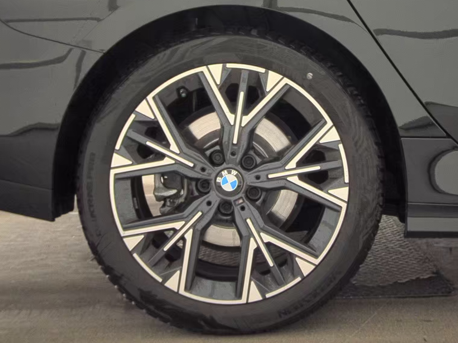 2025 BMW 2 Series 228i xDrive AWD