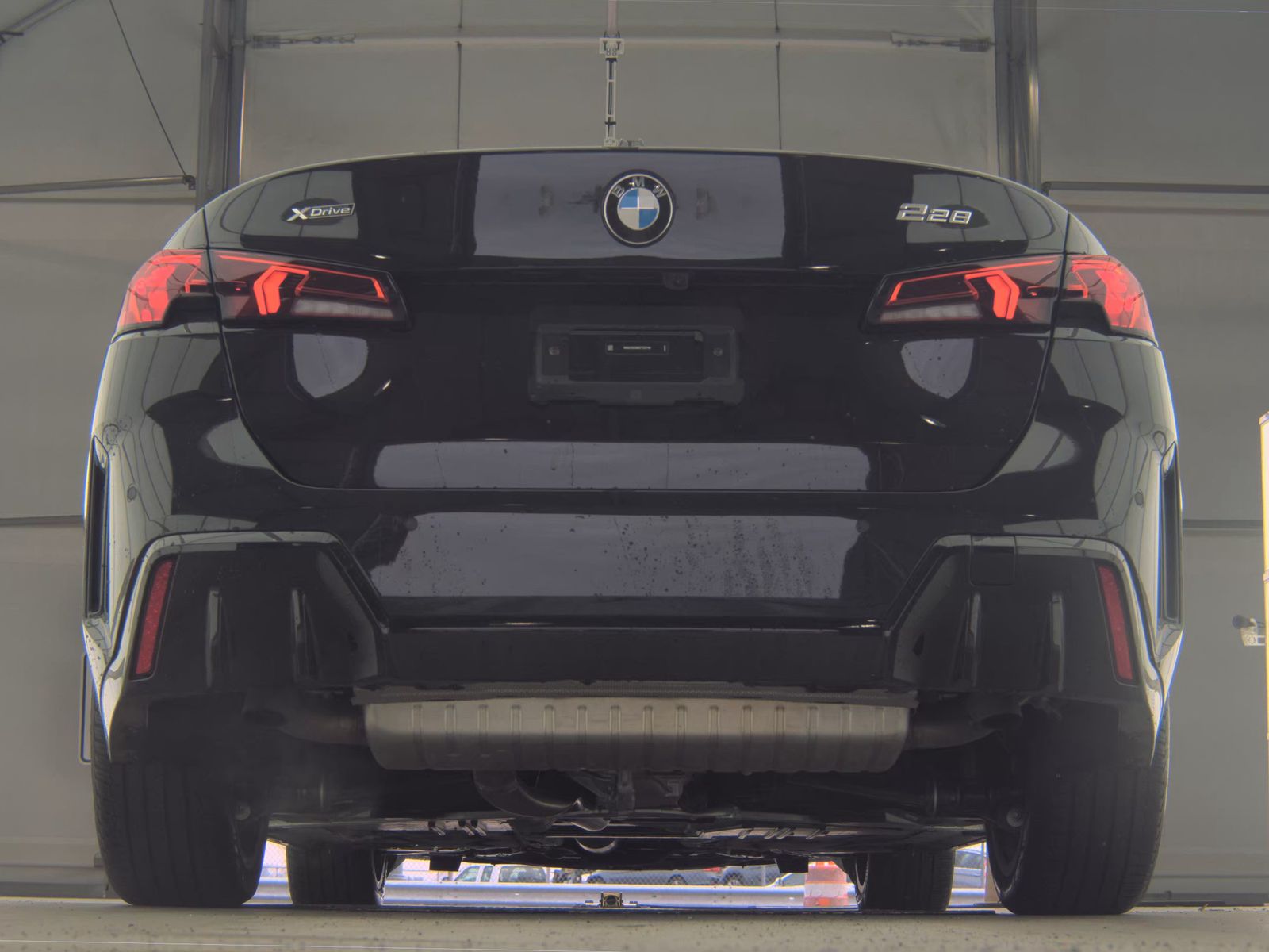 2025 BMW 2 Series 228i xDrive AWD