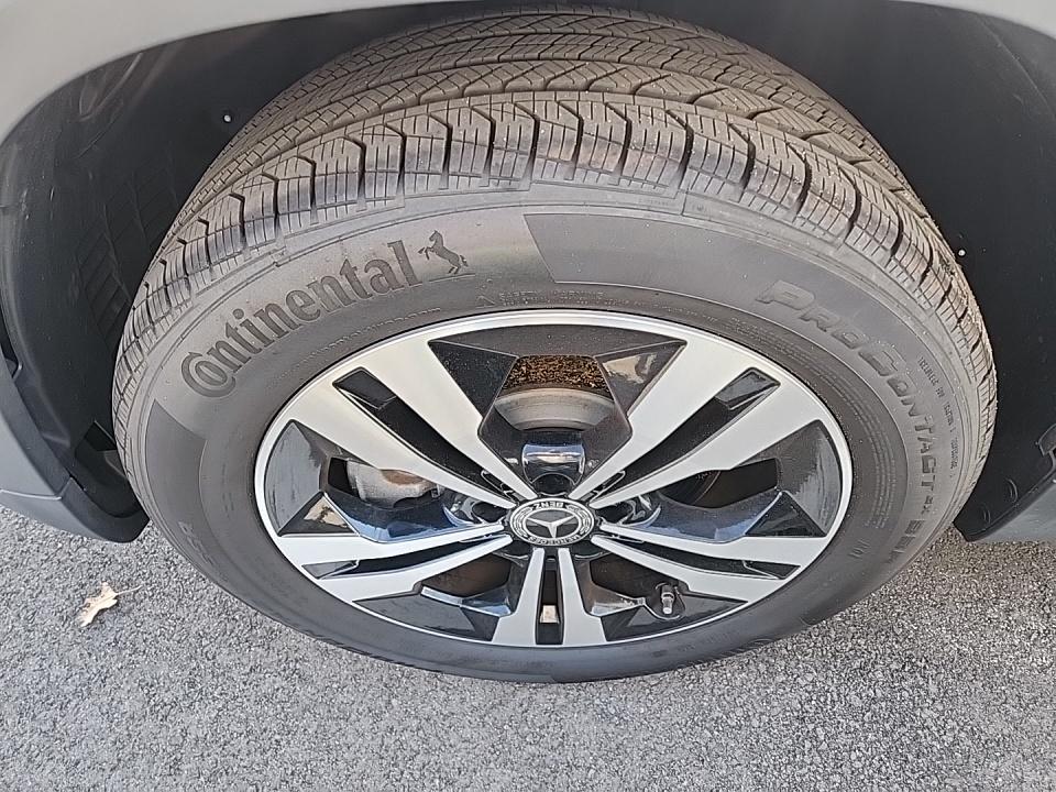 2024 Mercedes-Benz GLA GLA 250 AWD