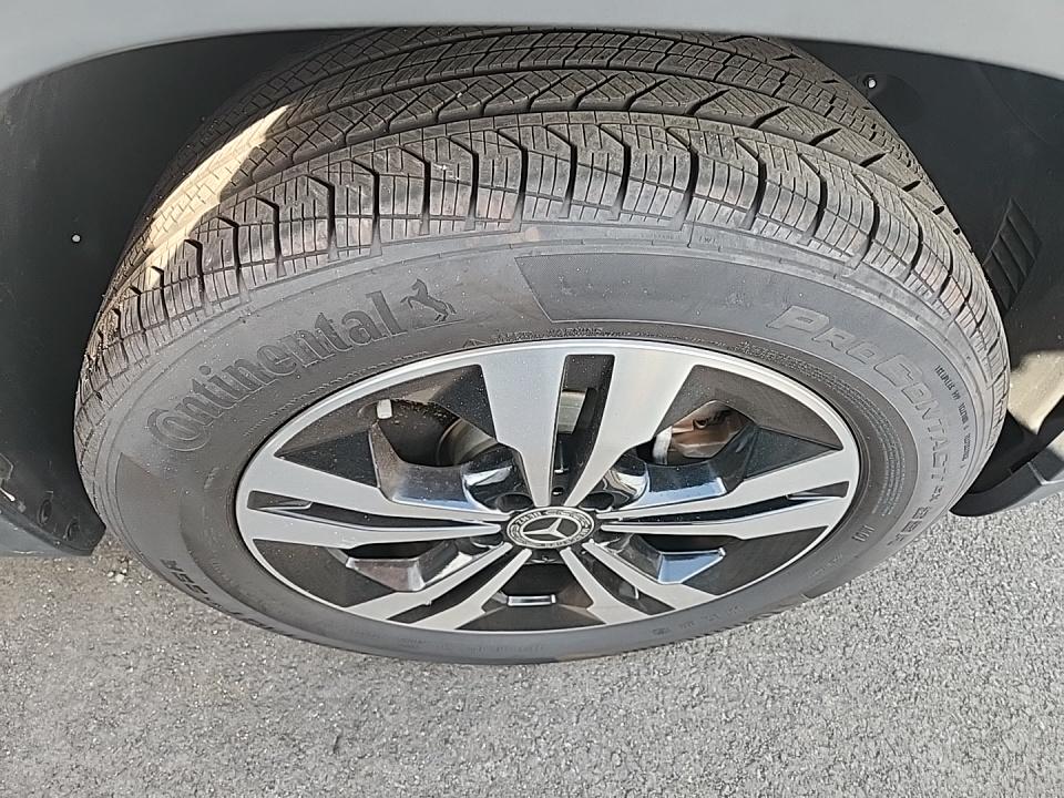 2024 Mercedes-Benz GLA GLA 250 AWD