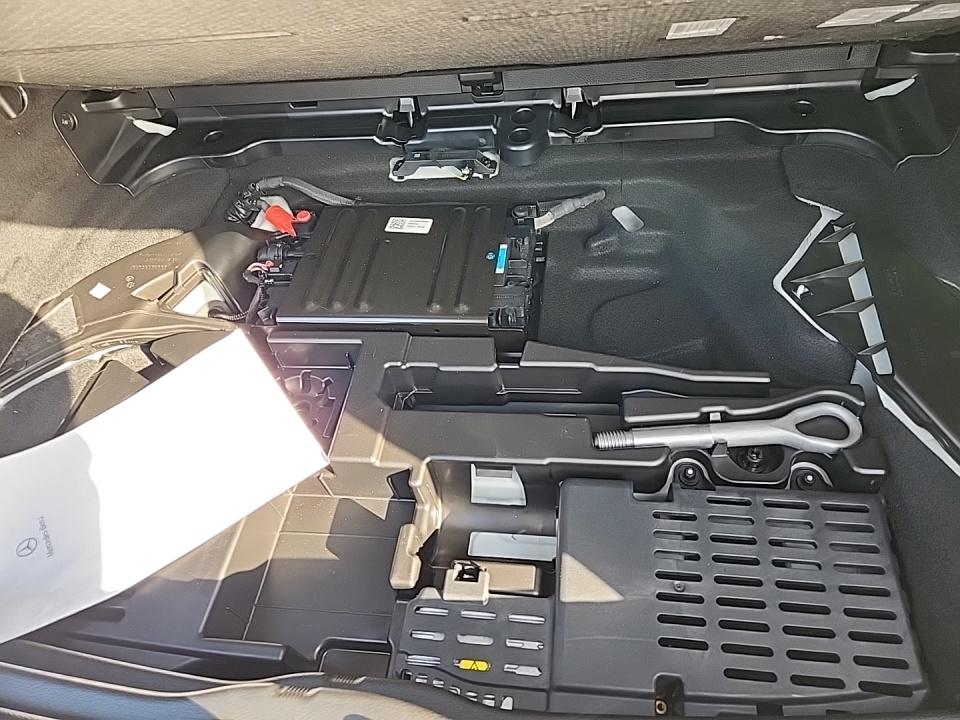 2024 Mercedes-Benz GLA GLA 250 AWD